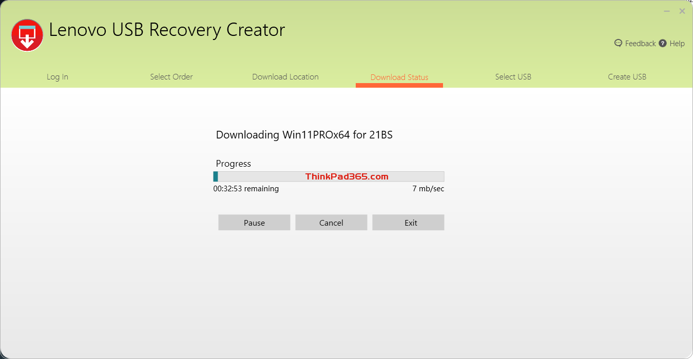 2023-lenovo-recovery-usb-thinkpad