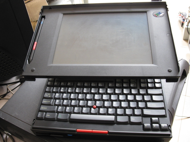 IBM ThinkPad360P/PE-瑞邦电脑