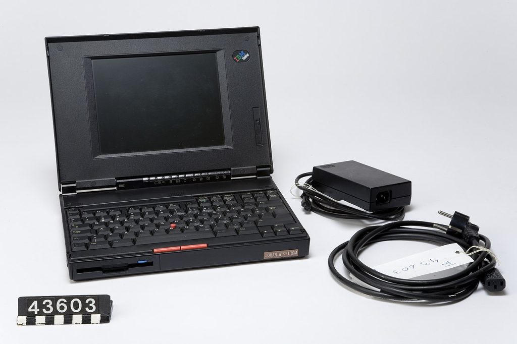 IBM ThinkPad 360CE,CSE-瑞邦电脑