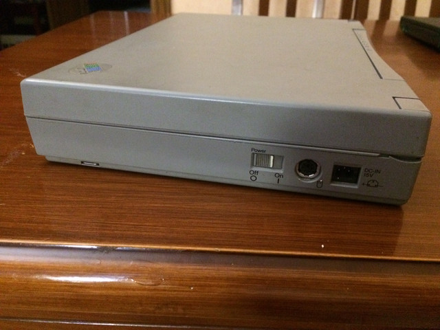 IBM ThinkPad 330C-瑞邦电脑