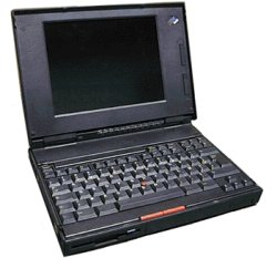ThinkPad 750P-瑞邦电脑