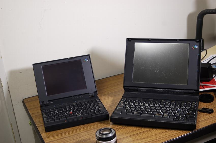 IBM ThinkPad 230CS-瑞邦电脑