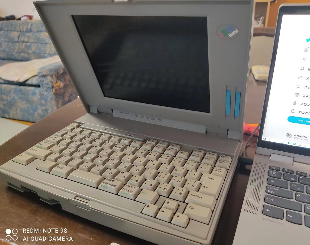 IBM ThinkPad 330CS-瑞邦电脑