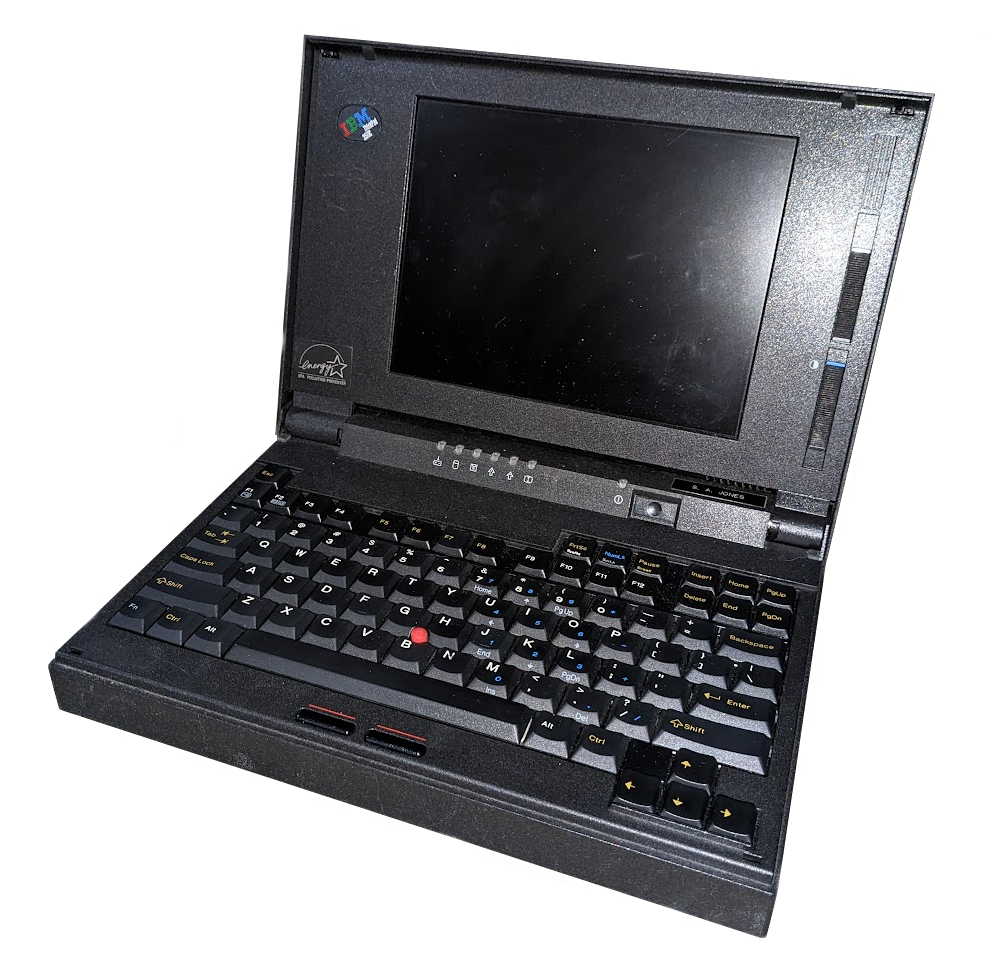 ThinkPad 350 / 350C-瑞邦电脑