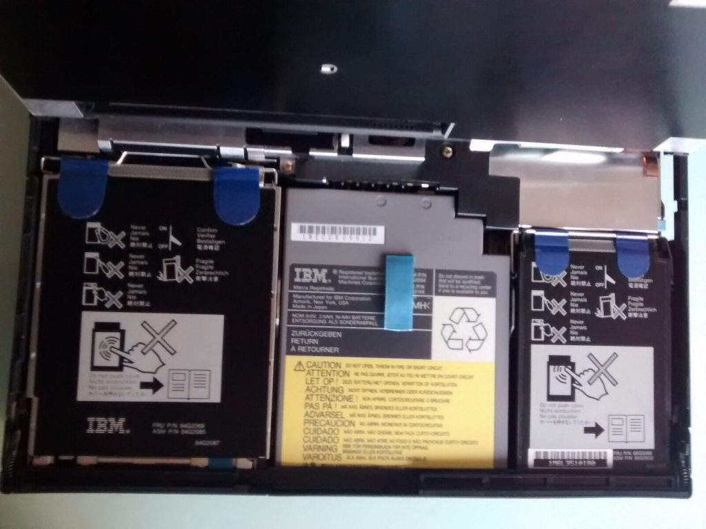 IBM ThinkPad 360 360CS-瑞邦电脑