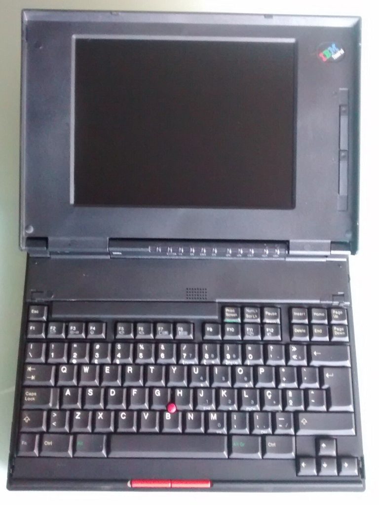 IBM ThinkPad 360 360CS-瑞邦电脑