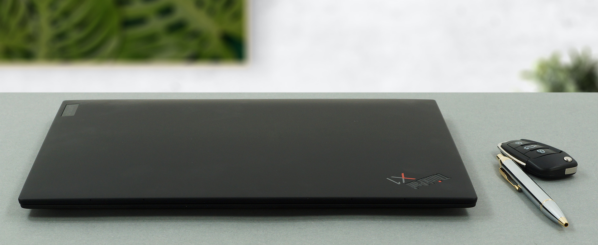 ThinkPad X1 Carbon Gen9 的简单评测-瑞邦电脑