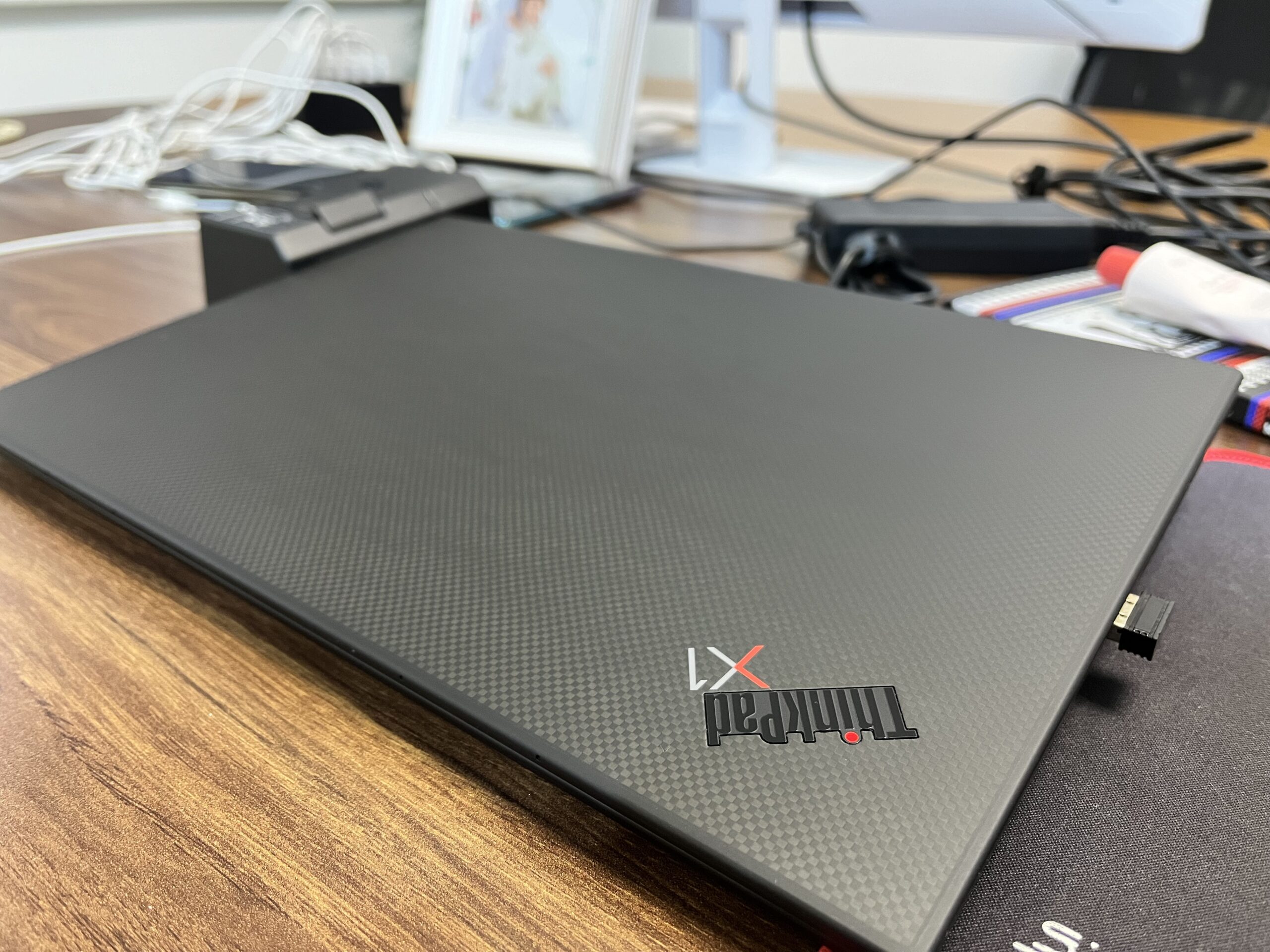 ThinkPad 底座扩展坞高级版（40AJ0135CN）-瑞邦电脑