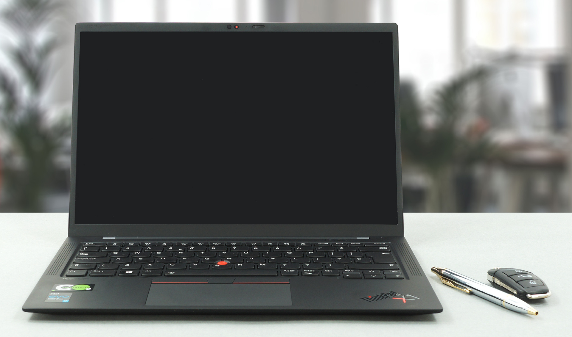 ThinkPad X1 Carbon Gen9 的简单评测-瑞邦电脑