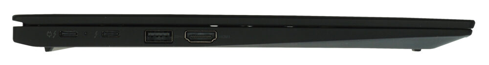 ThinkPad X1 Carbon Gen9 的简单评测-瑞邦电脑