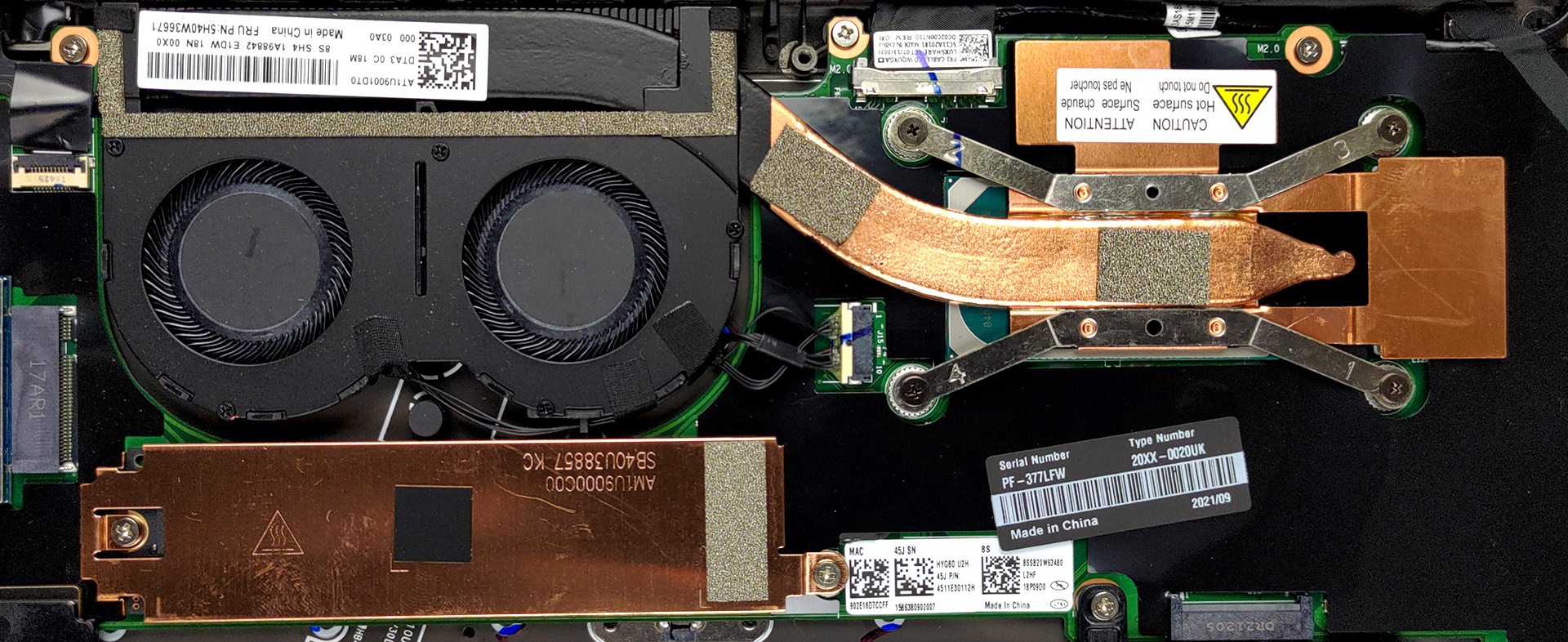 ThinkPad X1 Carbon Gen9 的简单评测-瑞邦电脑