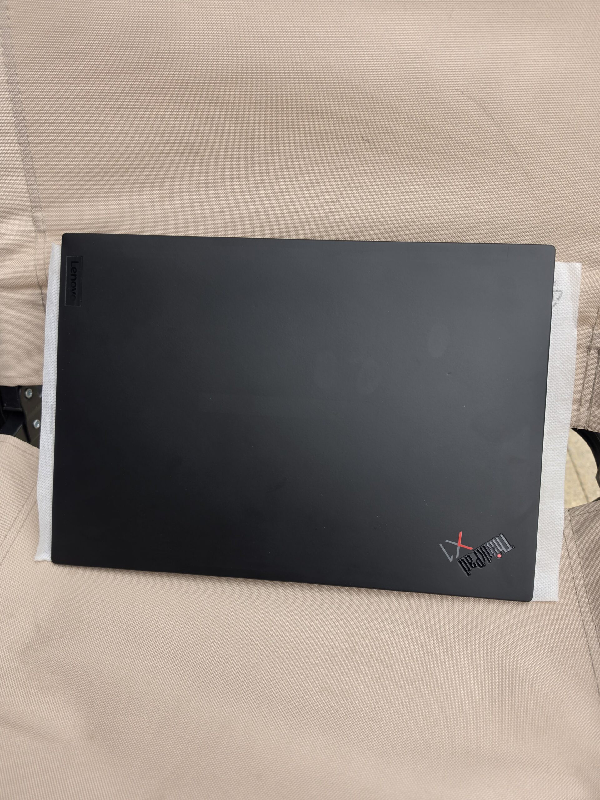 X1 Carbon Gen9 2021-经典的脱胎换骨的ThinkPad到货-瑞邦电脑