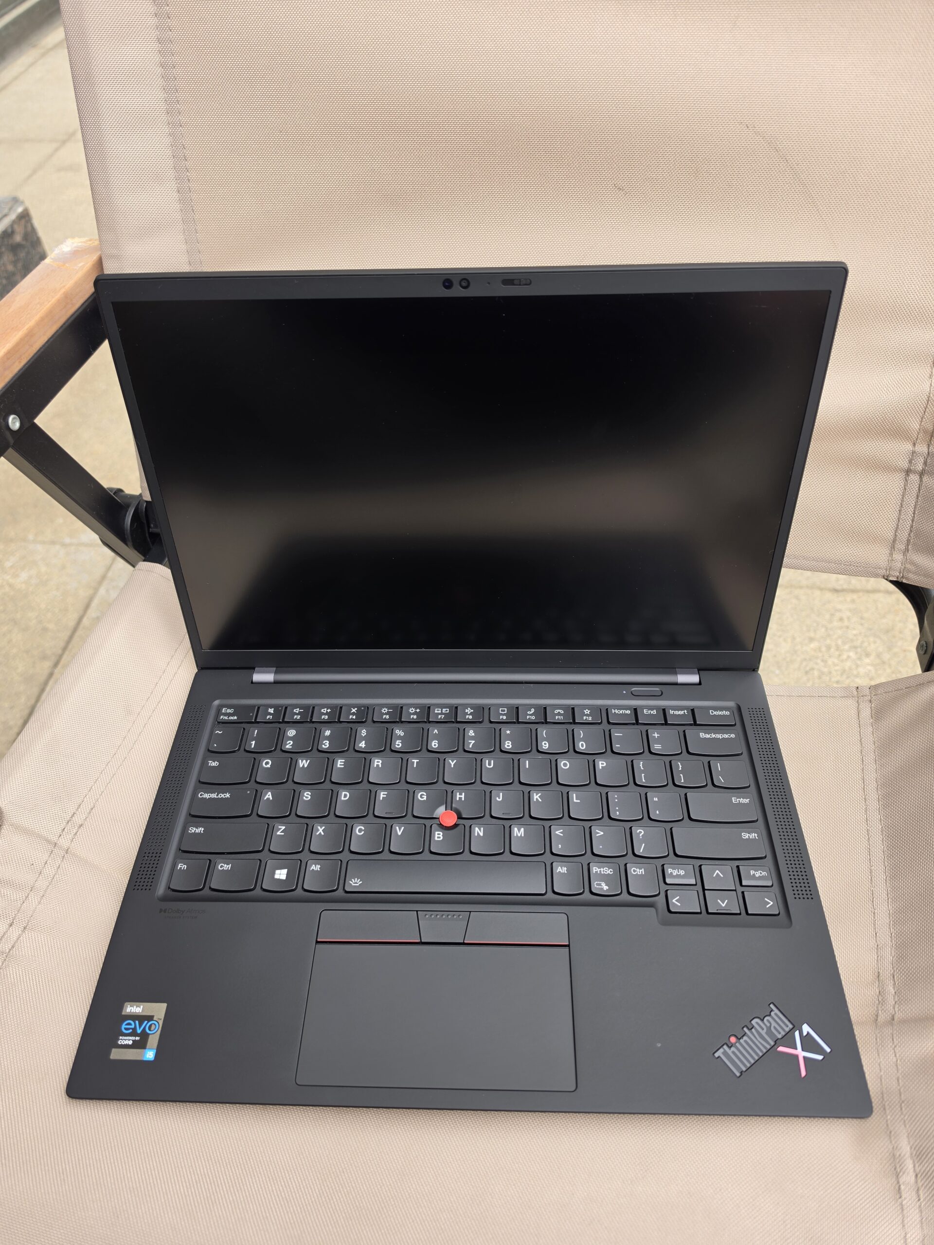 X1 Carbon Gen9 2021-经典的脱胎换骨的ThinkPad到货-瑞邦电脑