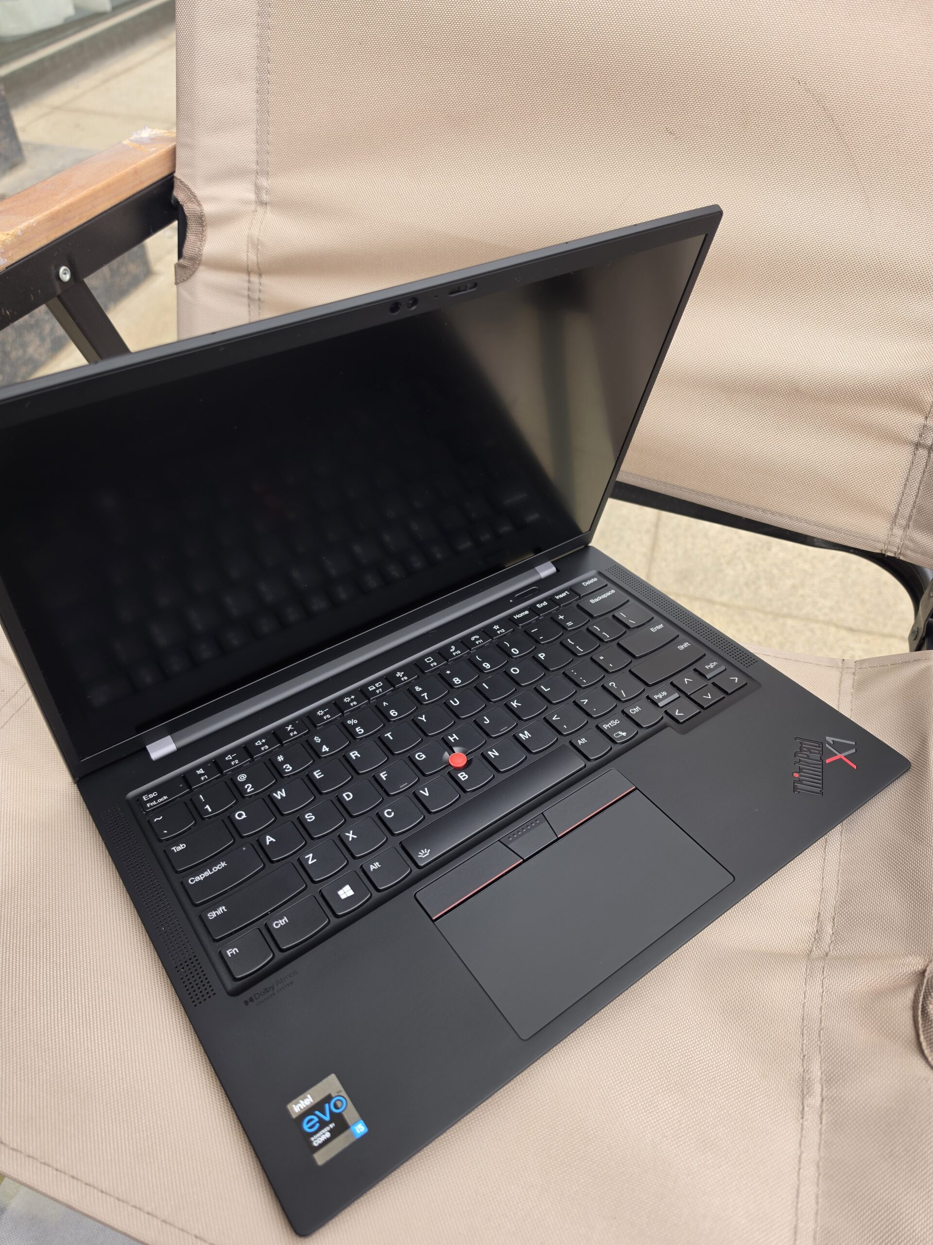 X1 Carbon Gen9 2021-经典的脱胎换骨的ThinkPad到货-瑞邦电脑