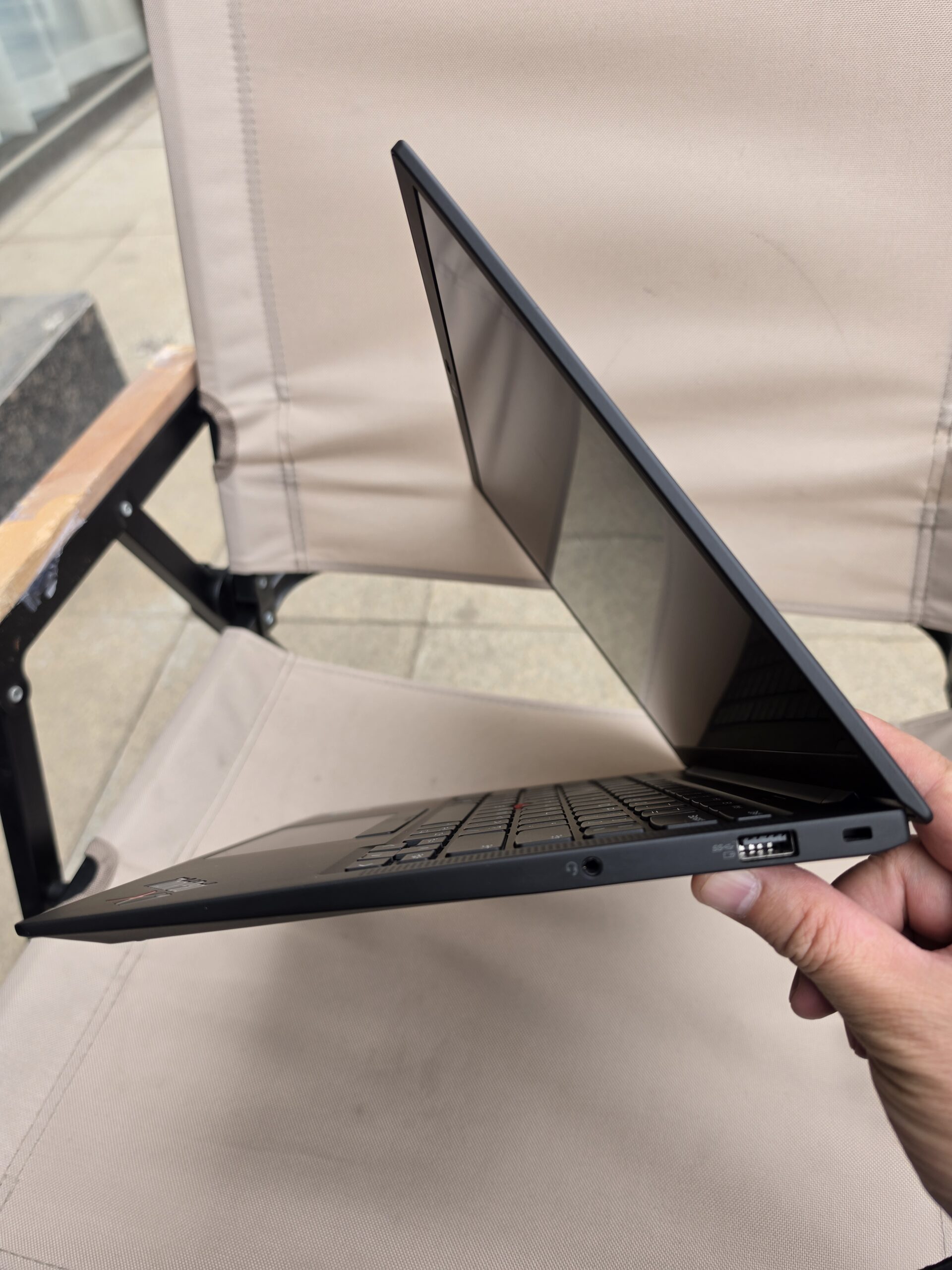 X1 Carbon Gen9 2021-经典的脱胎换骨的ThinkPad到货-瑞邦电脑