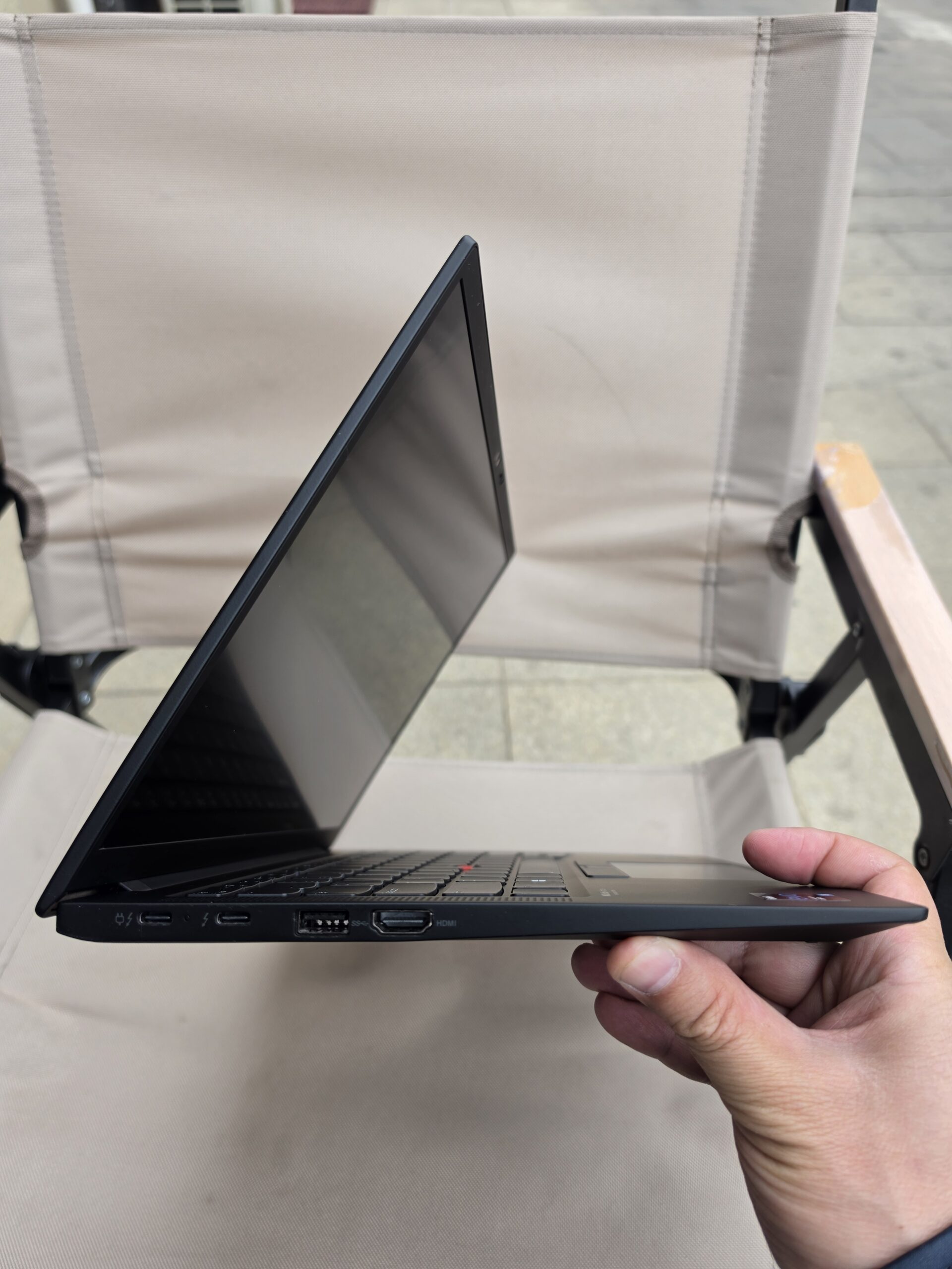 X1 Carbon Gen9 2021-经典的脱胎换骨的ThinkPad到货-瑞邦电脑