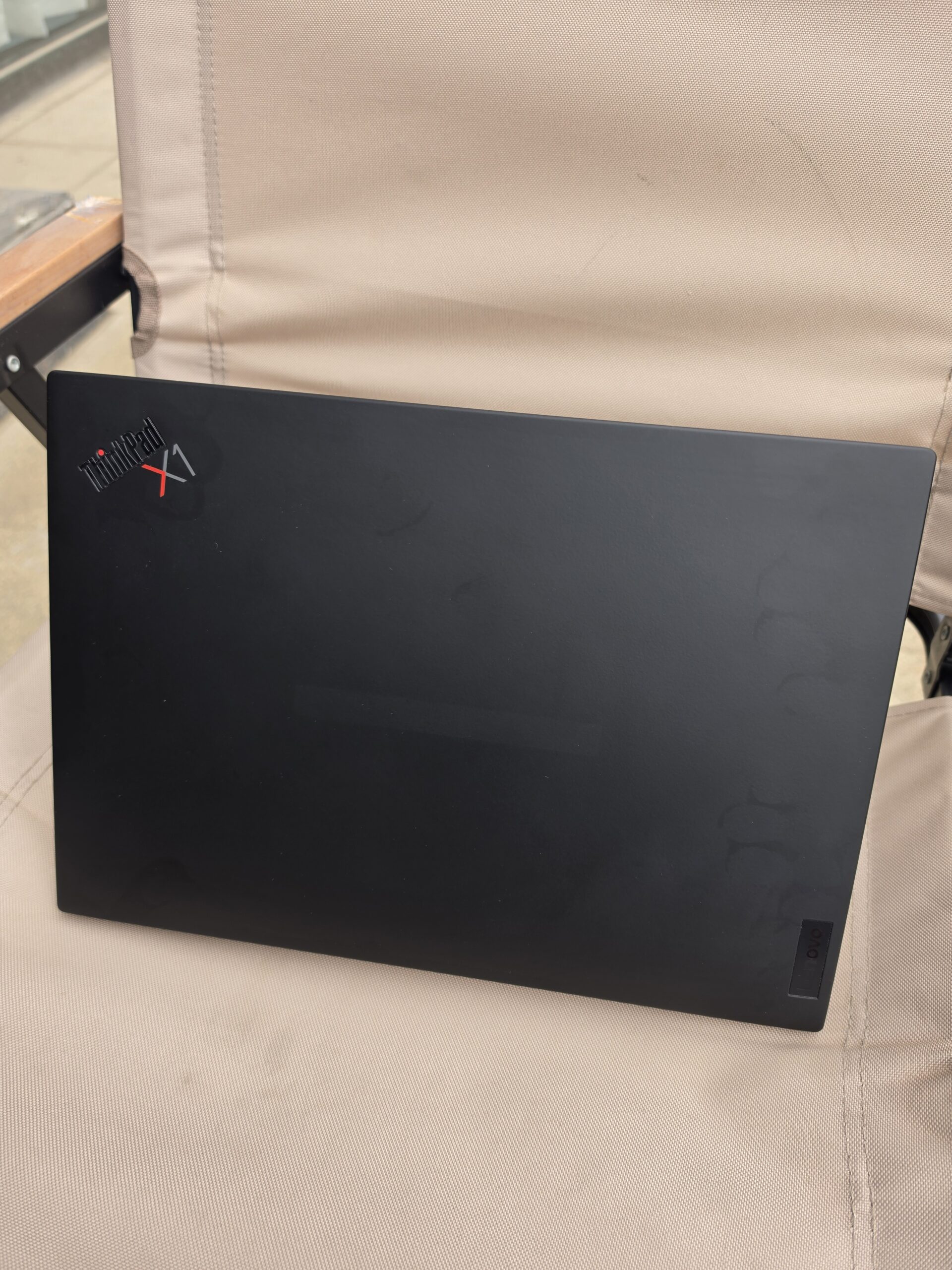 X1 Carbon Gen9 2021-经典的脱胎换骨的ThinkPad到货-瑞邦电脑